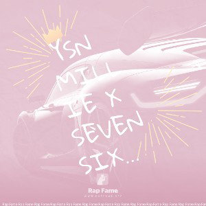 YSN MILLIE X SEVENSIXTWO VET  (Bass Boost)