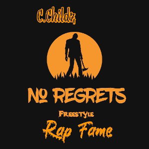 No Regrets
