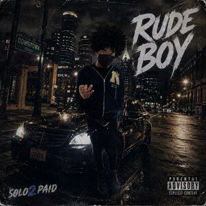 Rude Boy feat shortypsycho