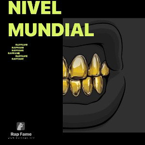 nivel mundial
