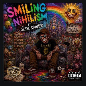 smiling nihilism 