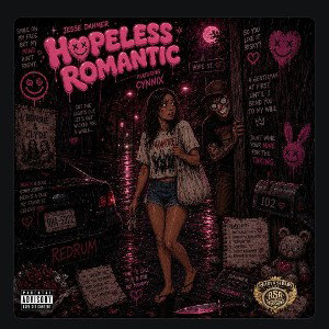 Hopeless Romantic