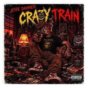 crazy train