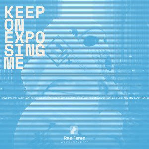 Keep on Exposing Me (Nightcore)