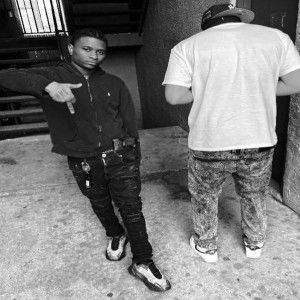 16 J4 ft. MysteriousJay 