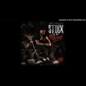 Stuck In My Mind