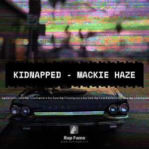 Kidnapped - Mackie Haze
