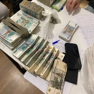 красная фанта 