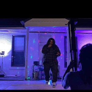 Heat of the night Ft D.dot