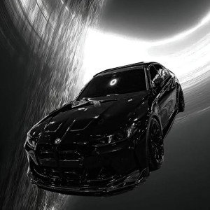 YЯ (prod. by MIKLESON)
