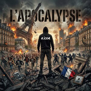 L ' APOCALYPSE 