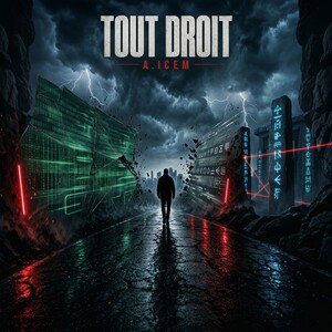 TOUT DROIT 