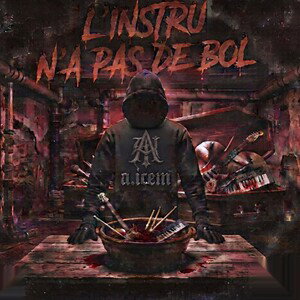 l' instru n'as pas de bol 