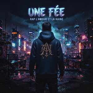 une fée 