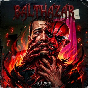 BALTHAZAR ( le démon en moi part 2 )