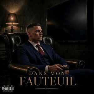 dans mon fauteuil 