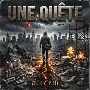 une quête 