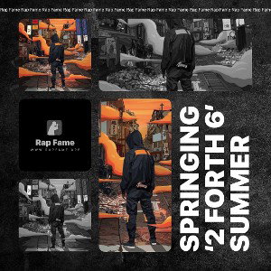 Springing ‘2 Forth 6’ Summer