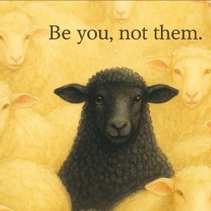 Gray Sheep