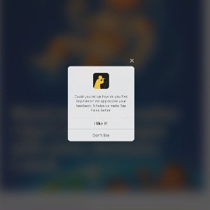 RF Love Letter 