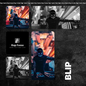 blip