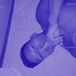 Ritmo sin palabras (Slowed + Reverb)