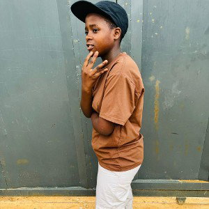 KB WABANTWANA  FT LITTLE THING