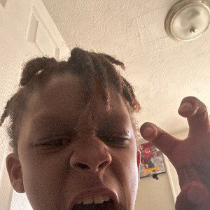 I’m a monster 