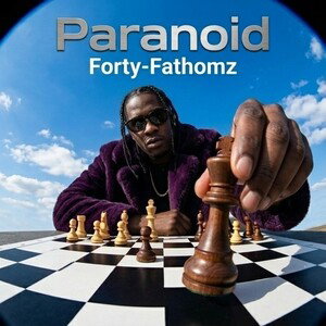 Paranoid