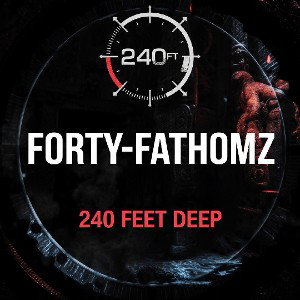Forty Fathomz (Alternate Mix)