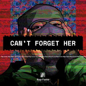 can’t forget her