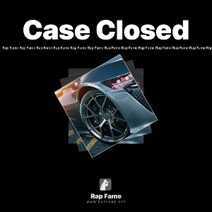 Case Closed
