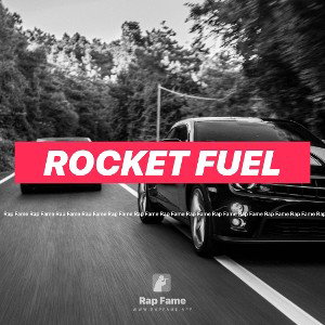 rocket fuel
