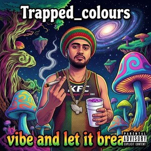 vibe and let it breathe