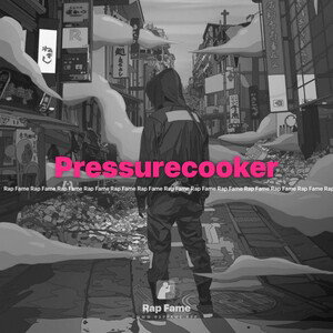 Pressurecooker