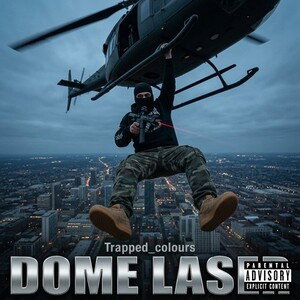 dome laser