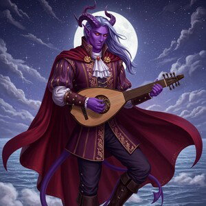 Shaman of love 