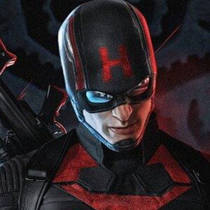 m************ Captain America how Hydra