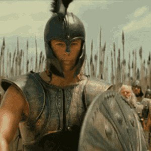 it's going to be f****** immortal you f****** grog