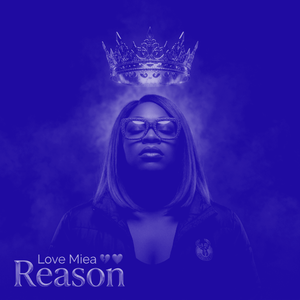 Reason  (Slowed + Reverb)