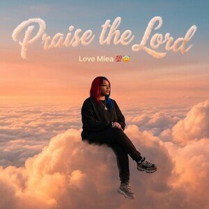 Praise the Lord