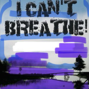 Nizzy23 ft BZE KT (CAN’T BREATHE)
