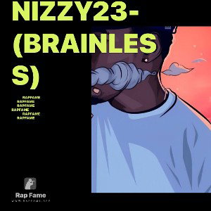 Nizzy23-(BRAINLESS)