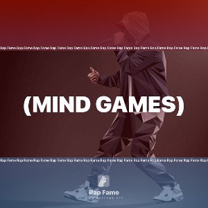 (MIND GAMES)