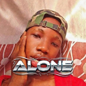 ALONE 