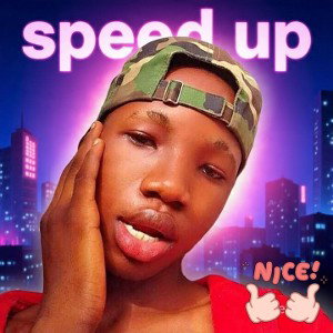 Alone speed up 
