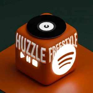 Huzzle Freestyle 
