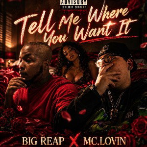 TellmewhereYouWantItBigReapXMcLovin