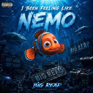 feeling like Nemo X Sesh Staic