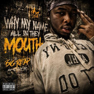 why my name all in they mouth 